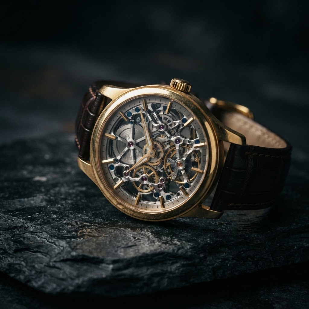 Wrist Game at the World Cup: Jay-Z's Rolex Daytona Steals the Final.
