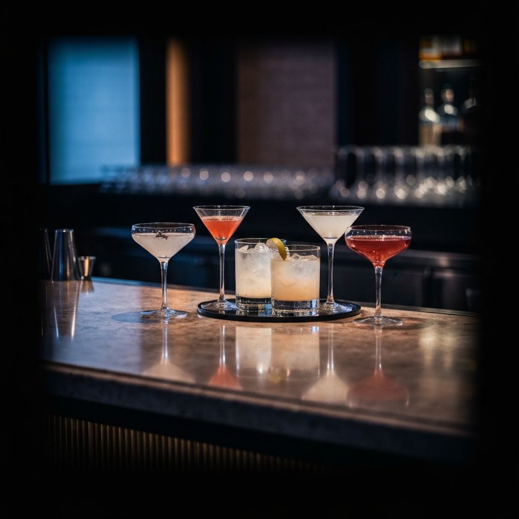 Vegas After Dark, Reimagined: The entrepreneur's guide to high-energy nightlife without the burnout.