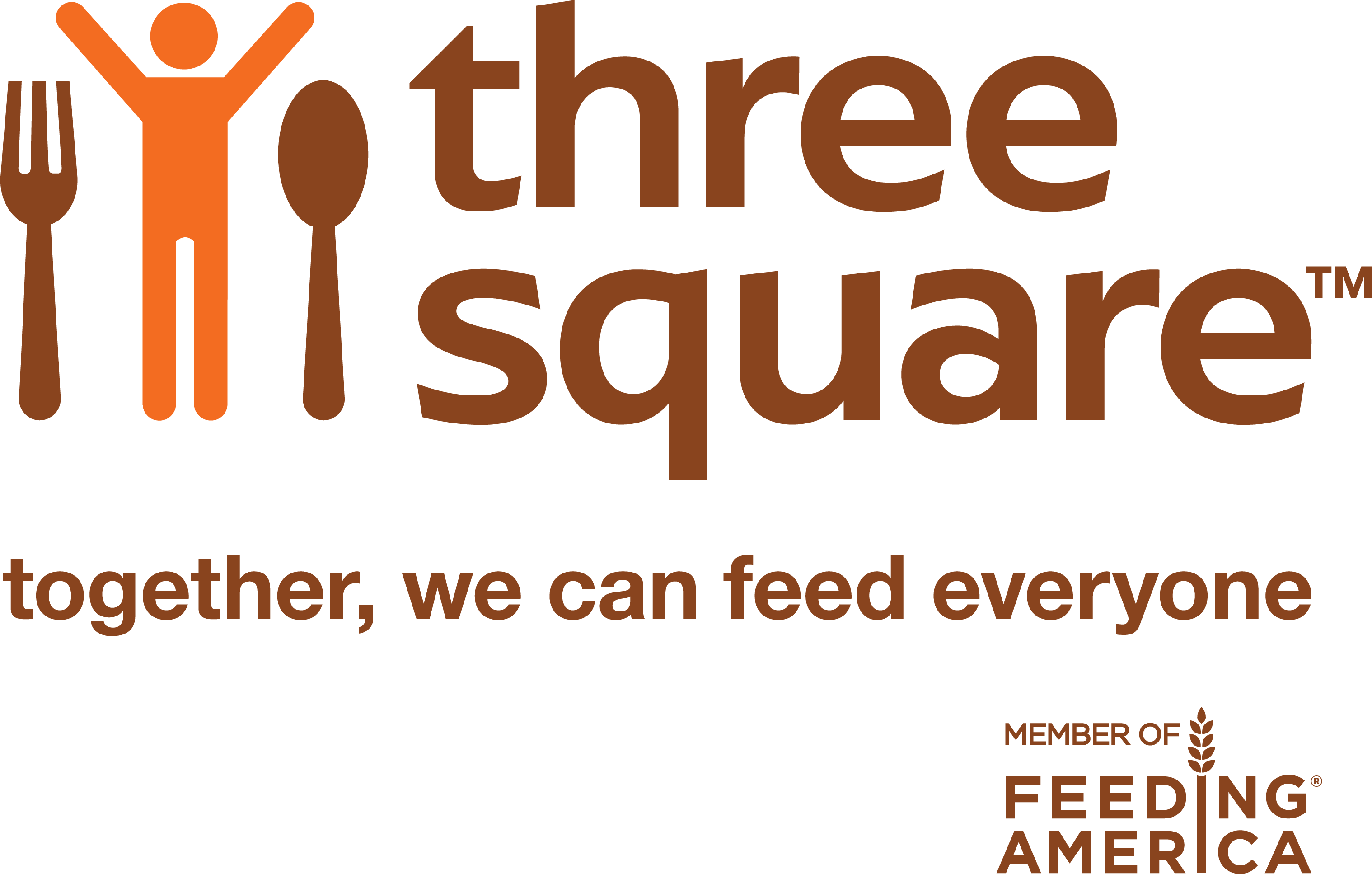 Three Square Food Bank